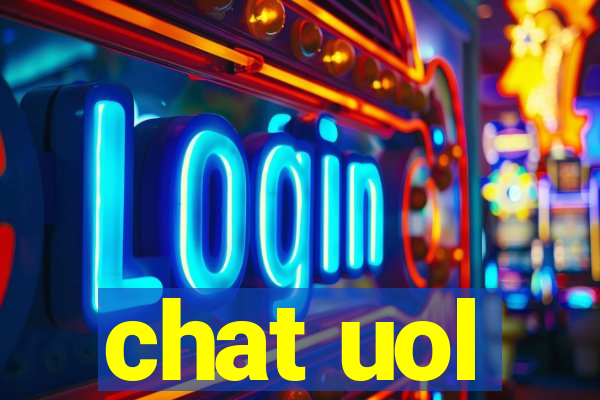 chat uol